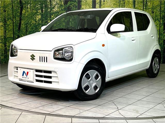2021 Suzuki Alto Sedan for sale, Japanese used car export - photo 1 of 30 | GULJI TRADERS