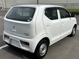 2021 Suzuki Alto White Sedan for sale, Japanese used car export - photo 2 of 53 | GULJI TRADERS