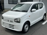 2021 Suzuki Alto White Sedan for sale, Japanese used car export - photo 9 of 53 | GULJI TRADERS