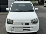 2021 Suzuki Alto White Sedan for sale, Japanese used car export - photo 10 of 53 | GULJI TRADERS