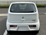 2021 Suzuki Alto White Sedan for sale, Japanese used car export - photo 13 of 53 | GULJI TRADERS