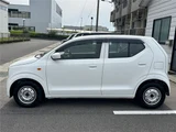 2021 Suzuki Alto White Sedan for sale, Japanese used car export - photo 15 of 53 | GULJI TRADERS