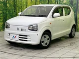 2021 Suzuki Alto White Sedan for sale, Japanese used car export - photo 1 of 30 | GULJI TRADERS