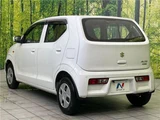 2021 Suzuki Alto White Sedan for sale, Japanese used car export - photo 17 of 30 | GULJI TRADERS