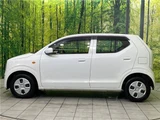 2021 Suzuki Alto White Sedan for sale, Japanese used car export - photo 18 of 30 | GULJI TRADERS