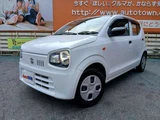 2021 Suzuki Alto 660 F White Sedan for sale, Japanese used car export - photo 1 of 65 | GULJI TRADERS