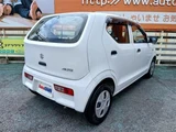 2021 Suzuki Alto 660 F White Sedan for sale, Japanese used car export - photo 2 of 65 | GULJI TRADERS