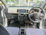 2021 Suzuki Alto 660 F White Sedan for sale, Japanese used car export - photo 3 of 65 | GULJI TRADERS