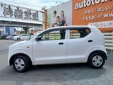 2021 Suzuki Alto 660 F White Sedan for sale, Japanese used car export - photo 11 of 65 | GULJI TRADERS