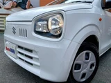 2021 Suzuki Alto 660 F White Sedan for sale, Japanese used car export - photo 13 of 65 | GULJI TRADERS