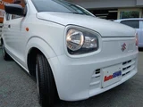 2021 Suzuki Alto 660 F White Sedan for sale, Japanese used car export - photo 14 of 65 | GULJI TRADERS