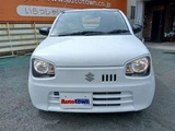 2021 Suzuki Alto 660 F White Sedan for sale, Japanese used car export - photo 15 of 65 | GULJI TRADERS