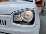 2021 Suzuki Alto 660 F White Sedan for sale, Japanese used car export - photo 17 of 65 | GULJI TRADERS