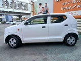 2021 Suzuki Alto 660 F White Sedan for sale, Japanese used car export - photo 20 of 65 | GULJI TRADERS