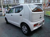 2021 Suzuki Alto 660 F White Sedan for sale, Japanese used car export - photo 22 of 65 | GULJI TRADERS