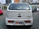 2021 Suzuki Alto 660 F White Sedan for sale, Japanese used car export - photo 23 of 65 | GULJI TRADERS
