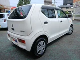 2021 Suzuki Alto 660 F White Sedan for sale, Japanese used car export - photo 24 of 65 | GULJI TRADERS