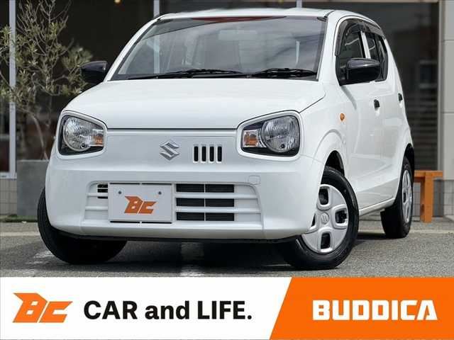2021 Suzuki Alto White Sedan for sale, Japanese used car export - photo 1 of 46 | GULJI TRADERS