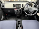 2021 Suzuki Alto White Sedan for sale, Japanese used car export - photo 2 of 46 | GULJI TRADERS