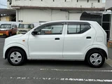 2021 Suzuki Alto White Sedan for sale, Japanese used car export - photo 11 of 46 | GULJI TRADERS