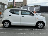 2021 Suzuki Alto White Sedan for sale, Japanese used car export - photo 12 of 46 | GULJI TRADERS