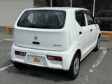 2021 Suzuki Alto White Sedan for sale, Japanese used car export - photo 13 of 46 | GULJI TRADERS