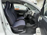 2021 Suzuki Alto White Sedan for sale, Japanese used car export - photo 16 of 46 | GULJI TRADERS