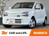 2021 Suzuki Alto White Sedan for sale, Japanese used car export - photo 1 of 41 | GULJI TRADERS