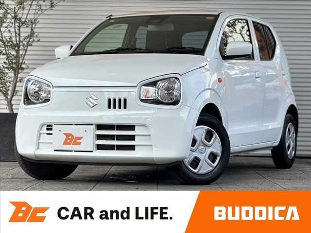 2021 Suzuki Alto White Sedan for sale, Japanese used car export - photo 1 of 41 | GULJI TRADERS