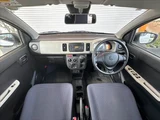 2021 Suzuki Alto White Sedan for sale, Japanese used car export - photo 2 of 41 | GULJI TRADERS