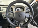 2021 Suzuki Alto White Sedan for sale, Japanese used car export - photo 7 of 41 | GULJI TRADERS