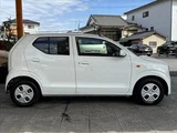 2021 Suzuki Alto White Sedan for sale, Japanese used car export - photo 11 of 41 | GULJI TRADERS