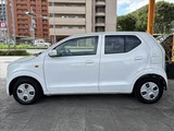 2021 Suzuki Alto White Sedan for sale, Japanese used car export - photo 12 of 41 | GULJI TRADERS