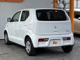 2021 Suzuki Alto White Sedan for sale, Japanese used car export - photo 15 of 41 | GULJI TRADERS