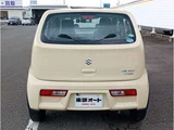 2021 Suzuki Alto 660 L Sedan for sale, Japanese used car export - photo 8 of 39 | GULJI TRADERS