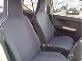 2021 Suzuki Alto 660 L Sedan for sale, Japanese used car export - photo 15 of 39 | GULJI TRADERS