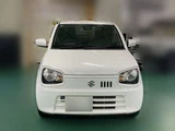 2021 Suzuki Alto 660 L White Sedan for sale, Japanese used car export - photo 10 of 53 | GULJI TRADERS