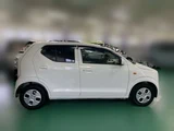 2021 Suzuki Alto 660 L White Sedan for sale, Japanese used car export - photo 12 of 53 | GULJI TRADERS