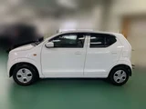 2021 Suzuki Alto 660 L White Sedan for sale, Japanese used car export - photo 13 of 53 | GULJI TRADERS