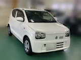 2021 Suzuki Alto 660 L White Sedan for sale, Japanese used car export - photo 14 of 53 | GULJI TRADERS