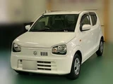 2021 Suzuki Alto 660 L White Sedan for sale, Japanese used car export - photo 15 of 53 | GULJI TRADERS