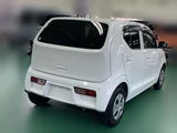 2021 Suzuki Alto 660 L White Sedan for sale, Japanese used car export - photo 16 of 53 | GULJI TRADERS