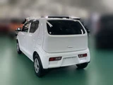 2021 Suzuki Alto 660 L White Sedan for sale, Japanese used car export - photo 17 of 53 | GULJI TRADERS