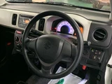 2021 Suzuki Alto 660 L White Sedan for sale, Japanese used car export - photo 32 of 53 | GULJI TRADERS