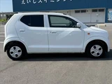 2021 Suzuki Alto White Sedan for sale, Japanese used car export - photo 11 of 44 | GULJI TRADERS