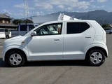 2021 Suzuki Alto White Sedan for sale, Japanese used car export - photo 12 of 44 | GULJI TRADERS