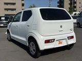 2021 Suzuki Alto White Sedan for sale, Japanese used car export - photo 13 of 44 | GULJI TRADERS