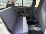 2021 Suzuki Alto White Sedan for sale, Japanese used car export - photo 18 of 44 | GULJI TRADERS