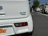 2021 Suzuki Alto White Sedan for sale, Japanese used car export - photo 33 of 44 | GULJI TRADERS