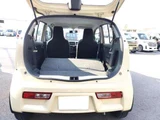 2021 Suzuki Alto L Sedan for sale, Japanese used car export - photo 18 of 33 | GULJI TRADERS